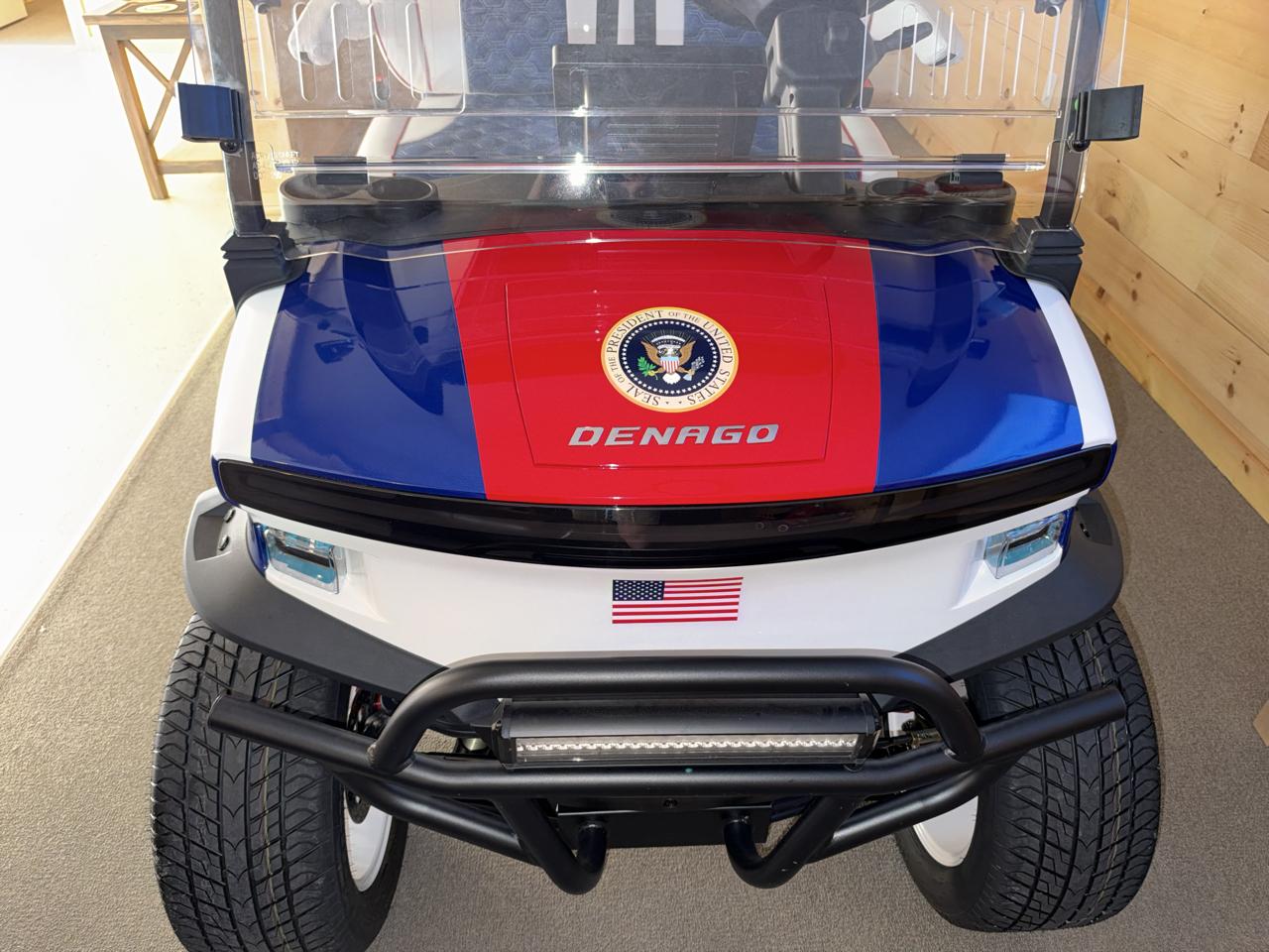 Denago Rover XL  2025