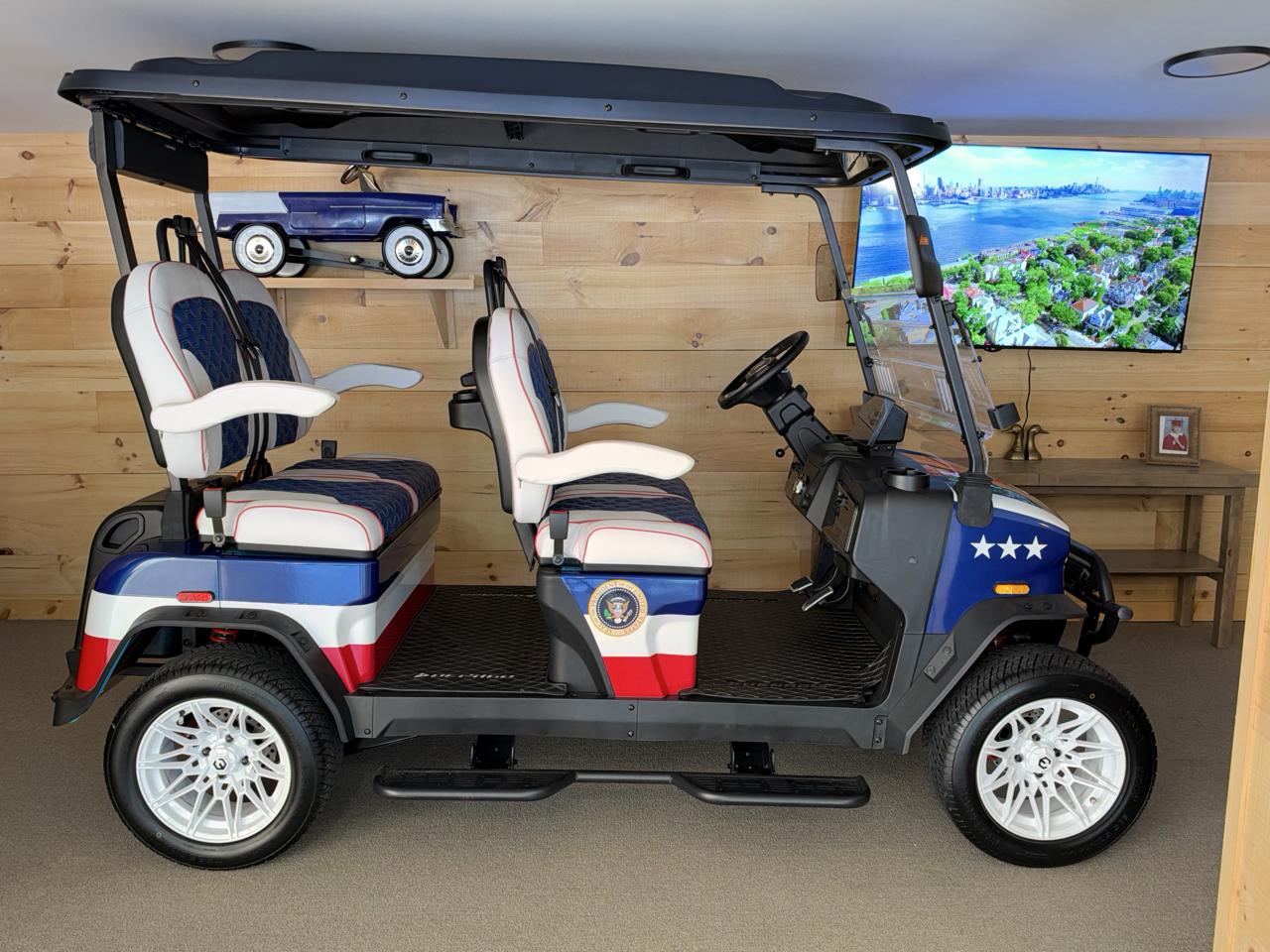 Denago Rover XL  2025