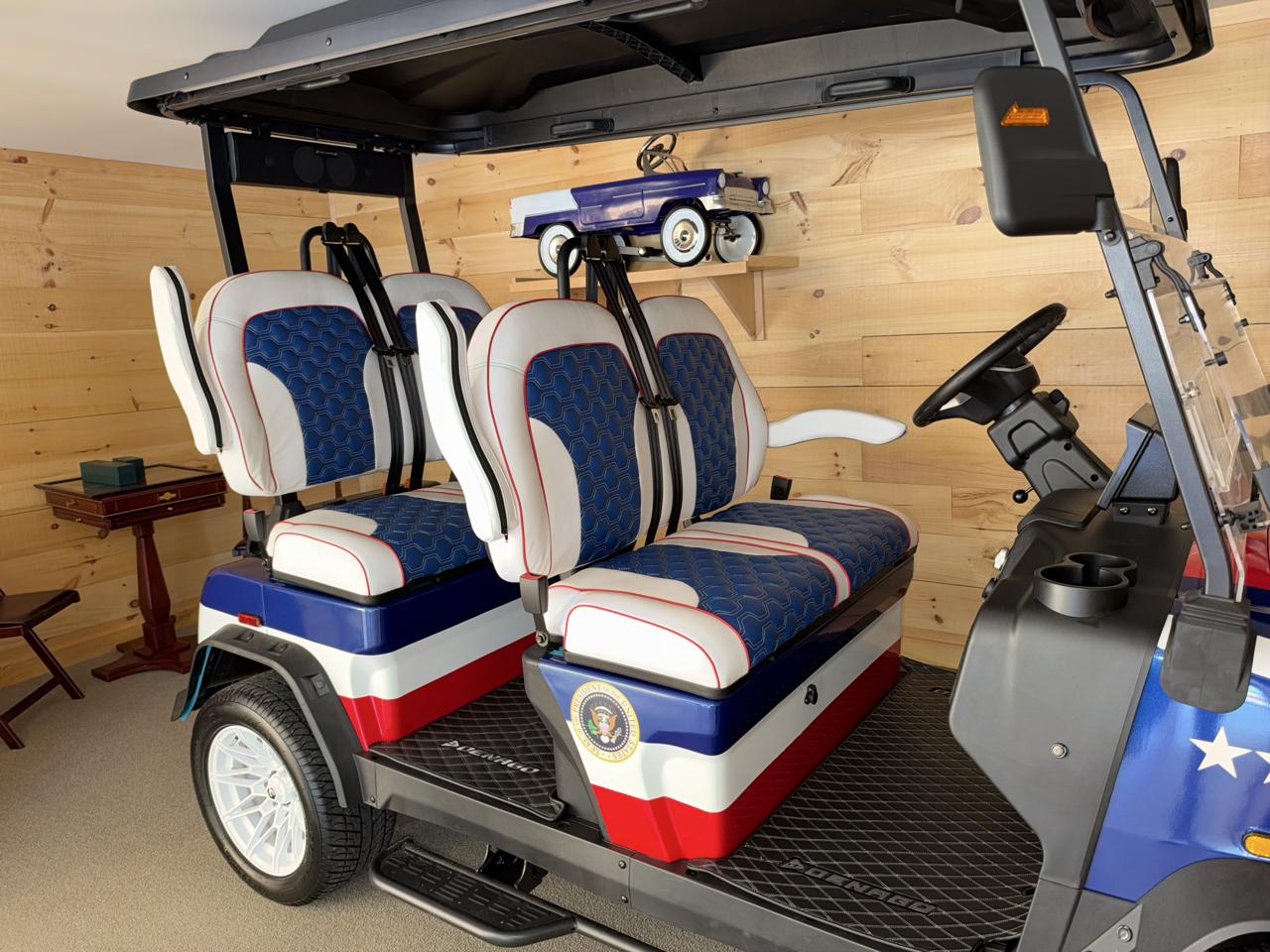 Denago Rover XL  2025