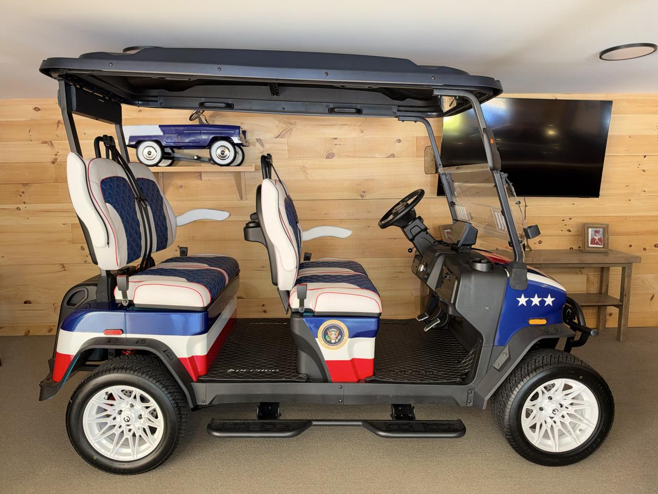 Denago Rover XL  2025