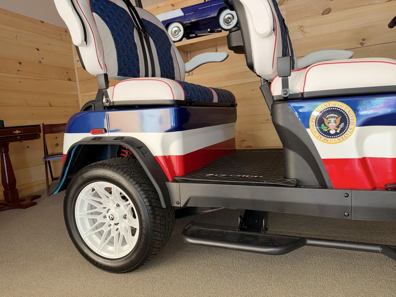 Denago Rover XL  2025