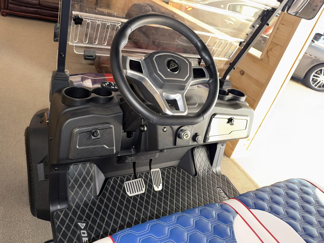 Denago Rover XL  2025