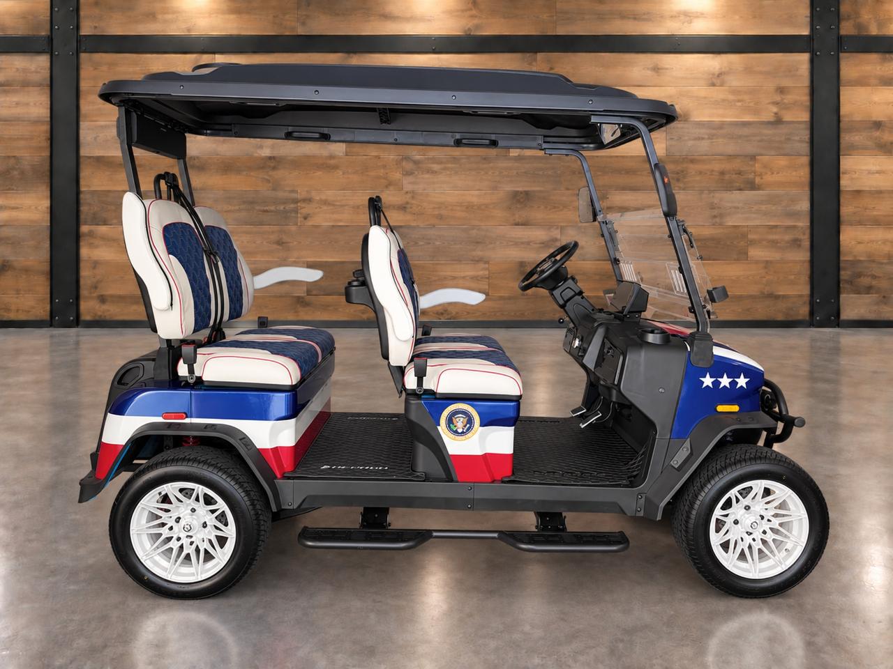 Denago Rover XL  2025