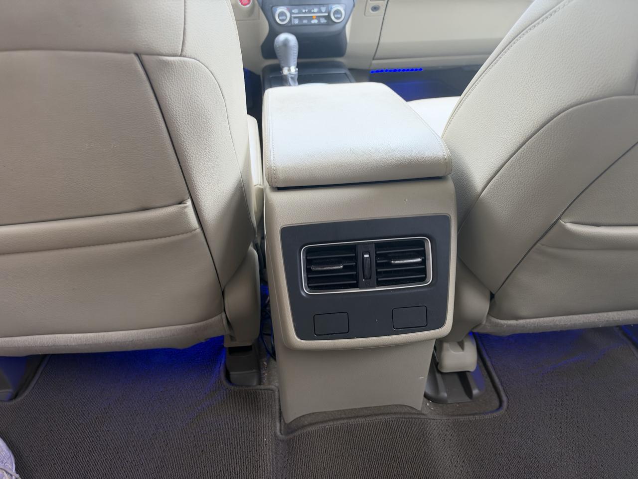 Acura RDX 6-Spd AT w/Advance Package 2016