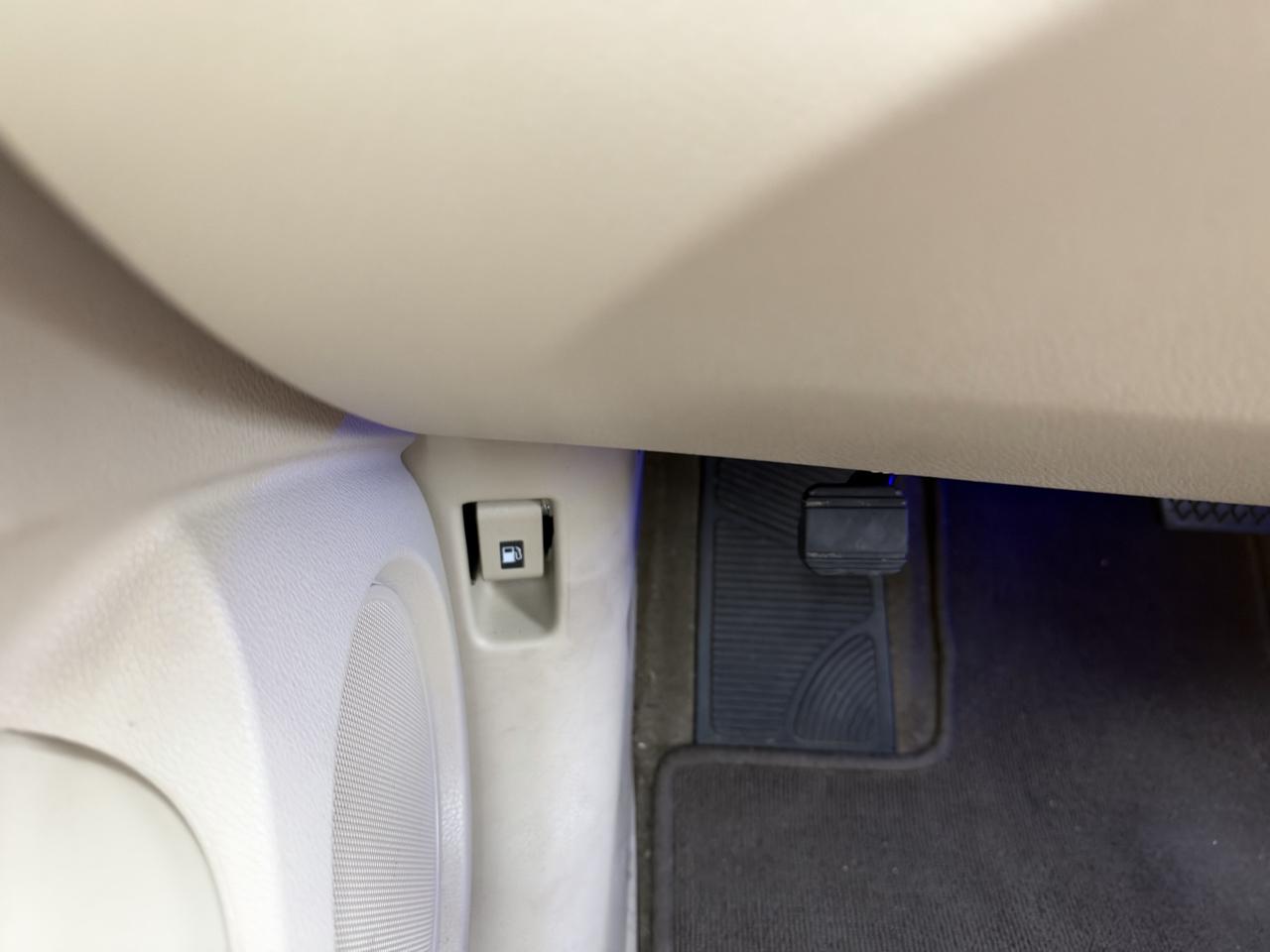 Acura RDX 6-Spd AT w/Advance Package 2016