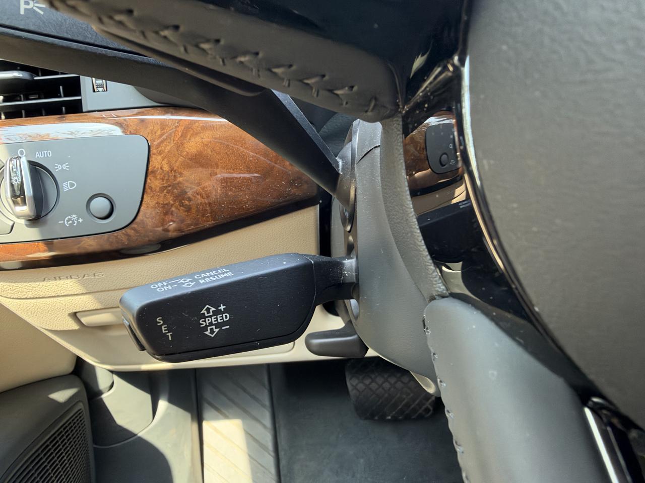 Audi A4 2.0 TFSI Premium Plus quattro 7A 2018