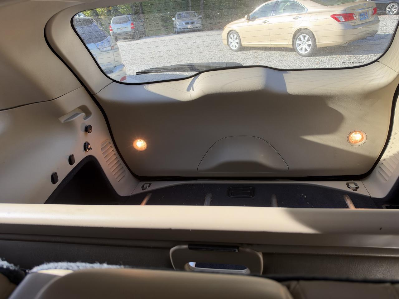 Jeep Grand Cherokee Limited 2WD 2015