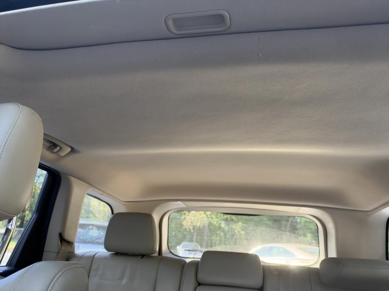 Jeep Grand Cherokee Limited 2WD 2015