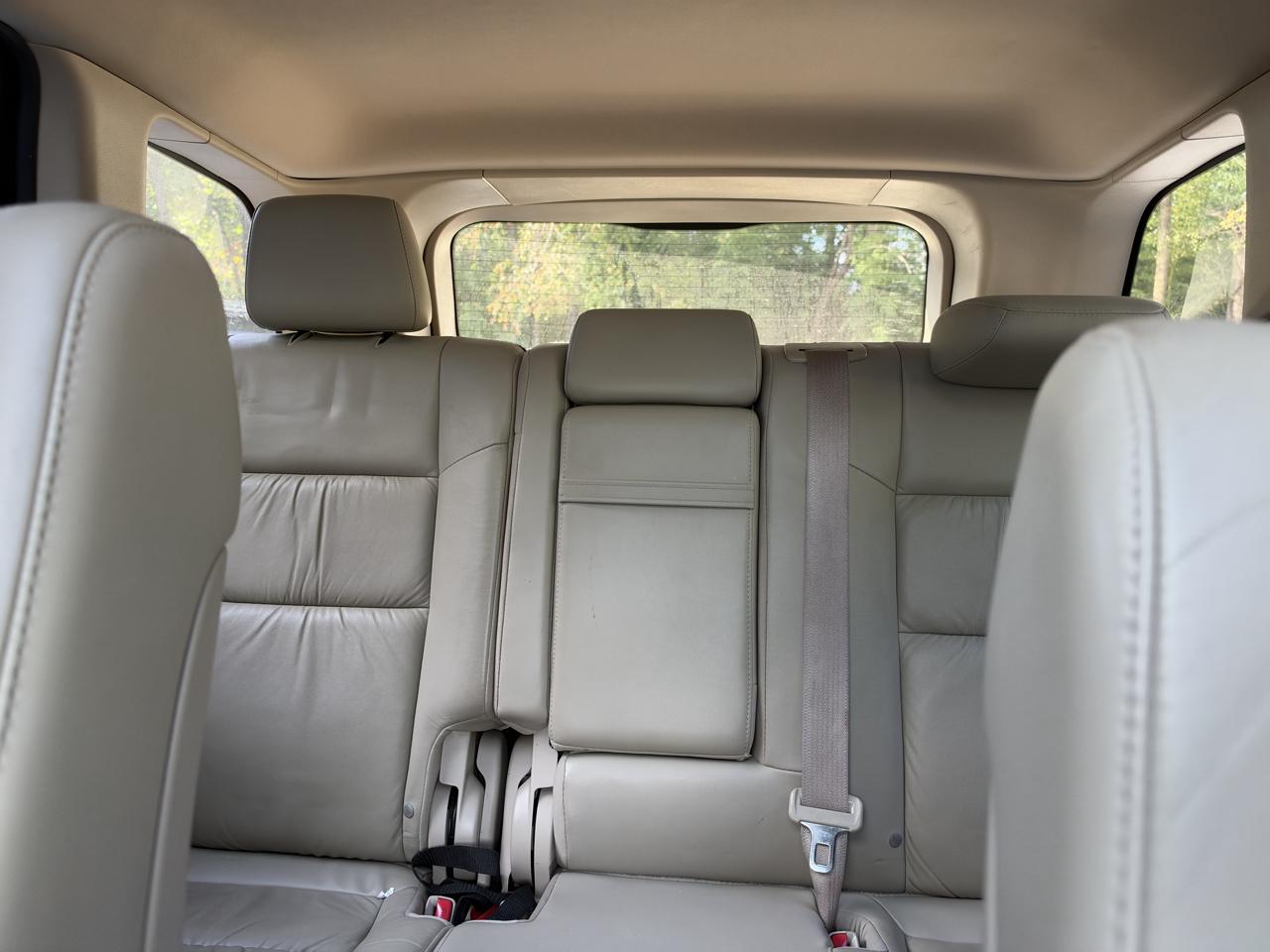 Jeep Grand Cherokee Limited 2WD 2015
