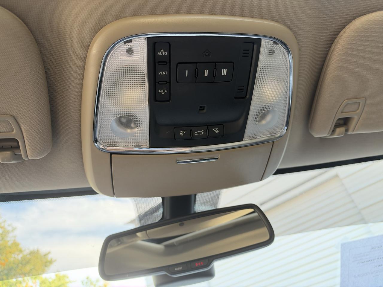 Jeep Grand Cherokee Limited 2WD 2015
