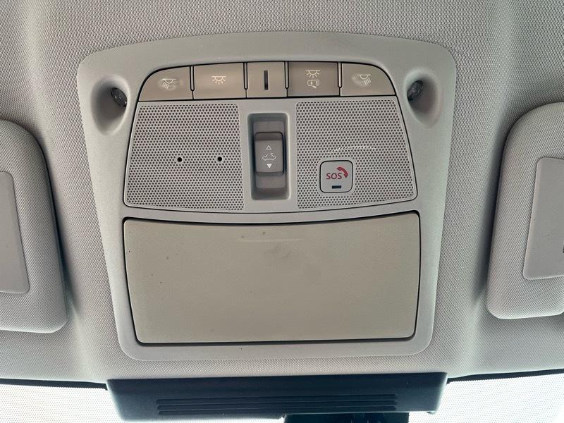 Infiniti Q50 Sport AWD 2016