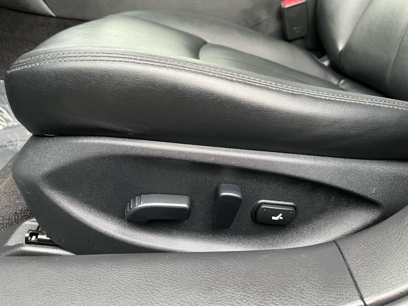 Infiniti Q50 Sport AWD 2016