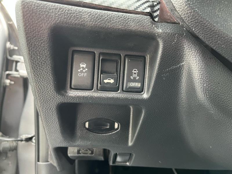 Infiniti G37X AT Sport 2012