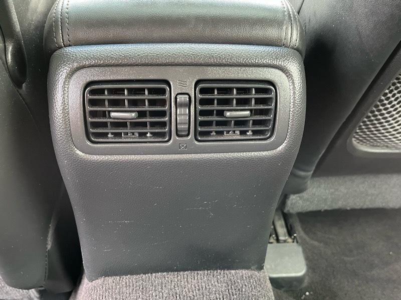 Infiniti G37X AT Sport 2012