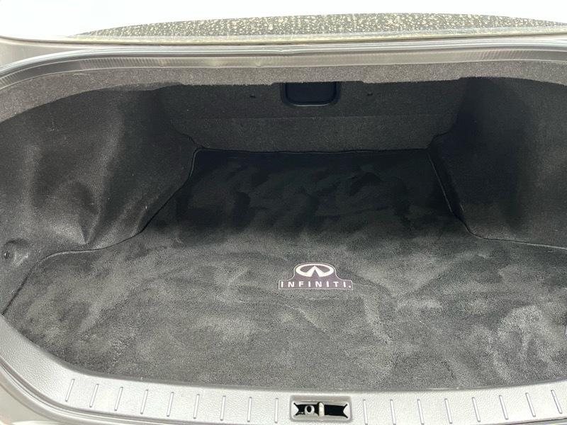 Infiniti G37X AT Sport 2012