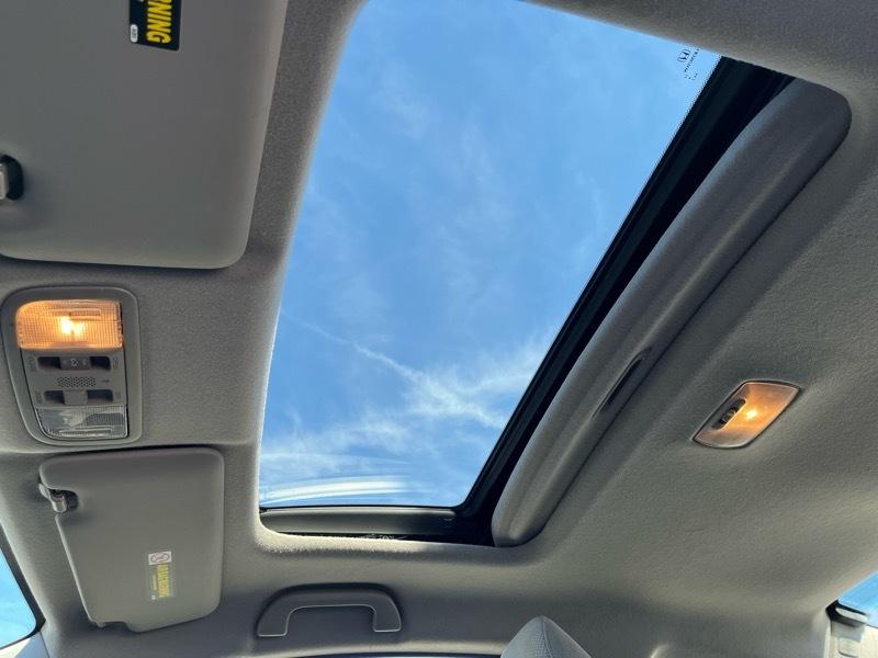 Honda Civic EX Coupe 5-Speed AT 2012