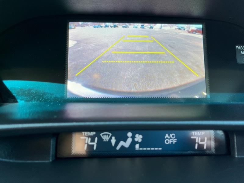 Acura RDX 6-Spd AT AWD 2013