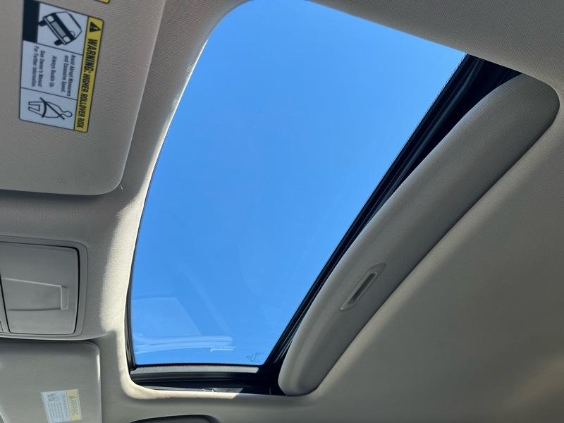 Acura RDX 6-Spd AT AWD 2013