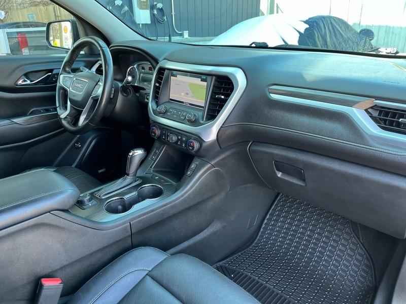 GMC Acadia SLT-1 AWD 2017