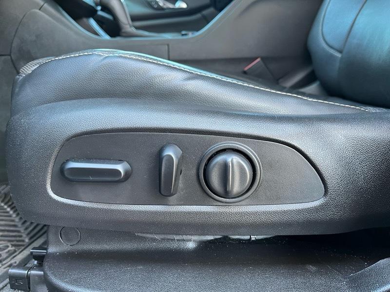 GMC Acadia SLT-1 AWD 2017