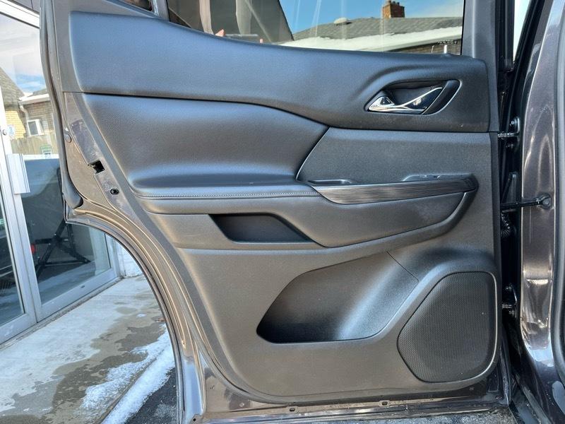 GMC Acadia SLT-1 AWD 2017