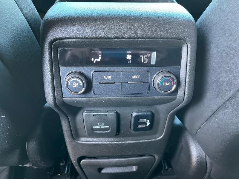 GMC Acadia SLT-1 AWD 2017