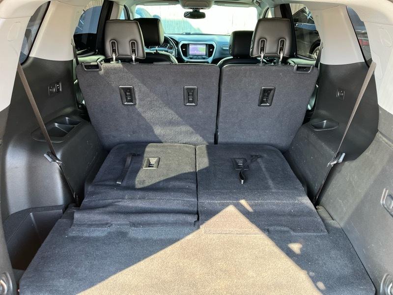 GMC Acadia SLT-1 AWD 2017