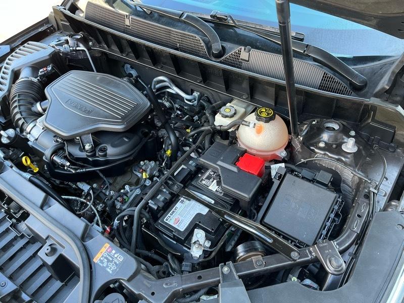 GMC Acadia SLT-1 AWD 2017