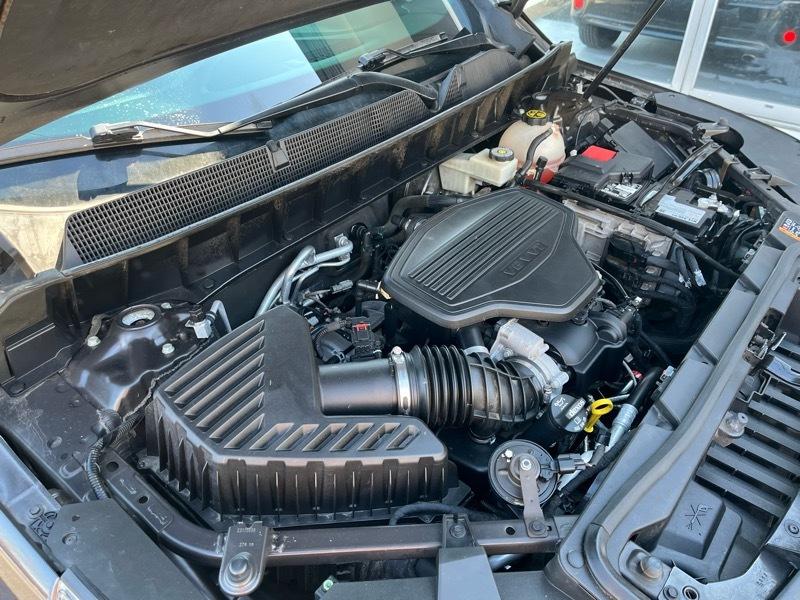 GMC Acadia SLT-1 AWD 2017