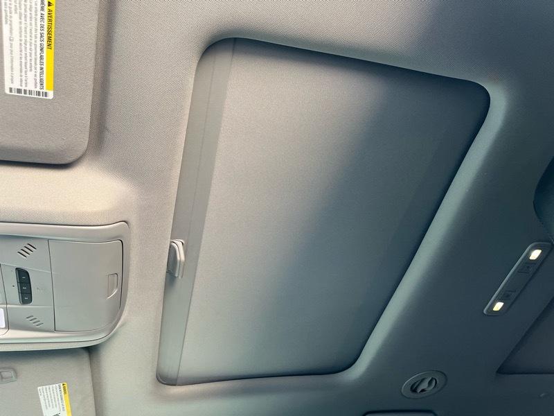 GMC Acadia SLT-1 AWD 2017