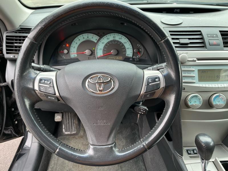 Toyota Camry XLE V6 2007