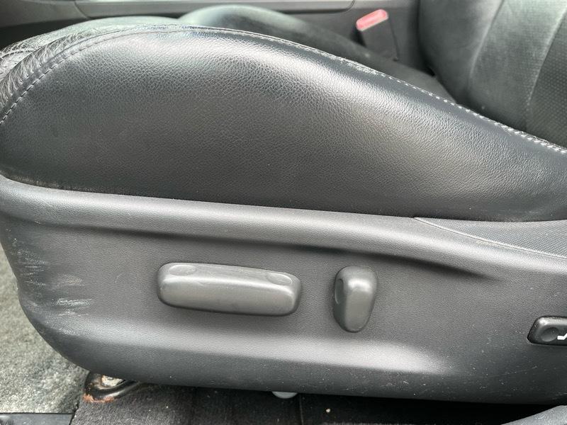 Toyota Camry XLE V6 2007