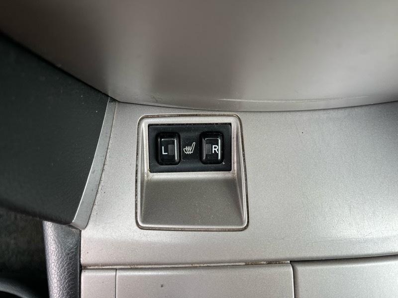 Toyota Camry XLE V6 2007