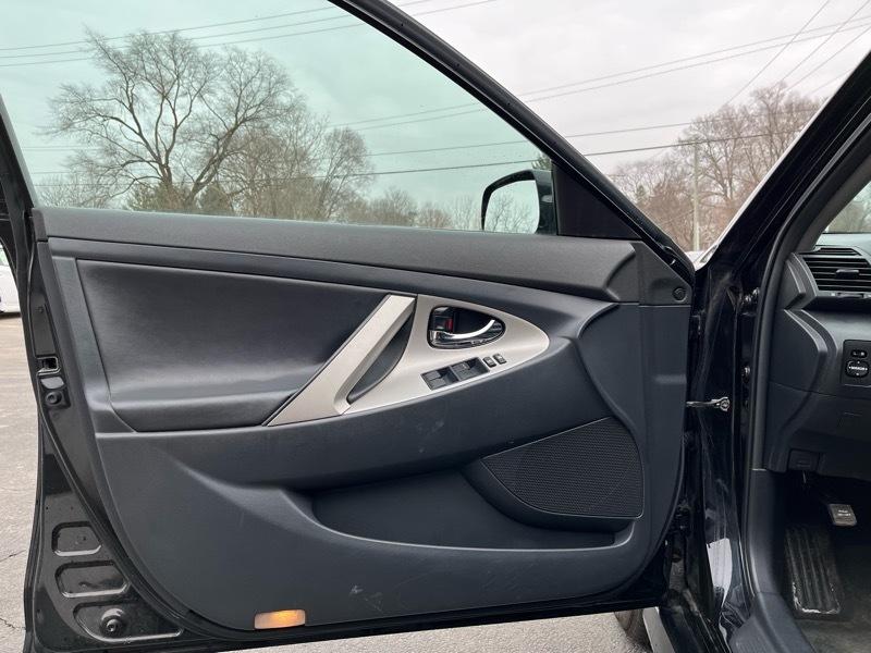 Toyota Camry XLE V6 2007