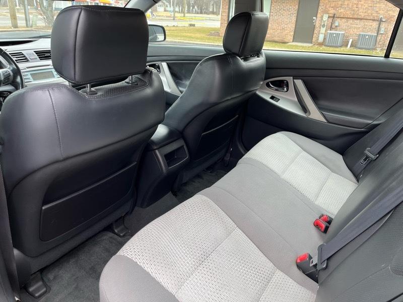 Toyota Camry XLE V6 2007