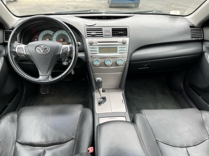 Toyota Camry XLE V6 2007