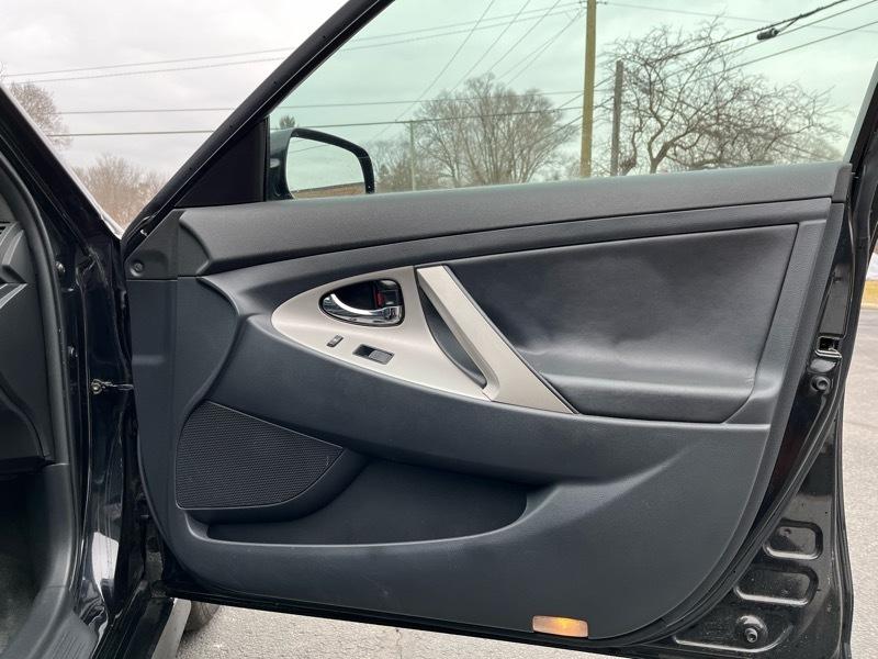 Toyota Camry XLE V6 2007