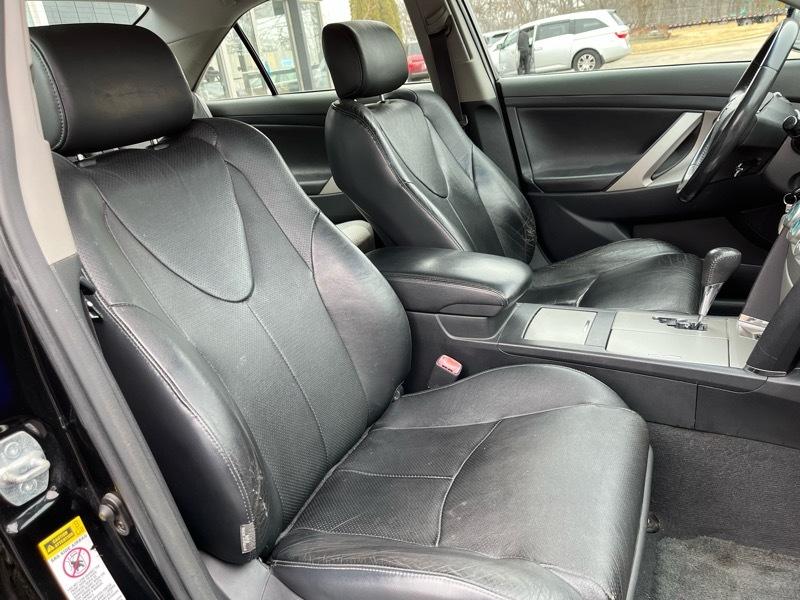 Toyota Camry XLE V6 2007