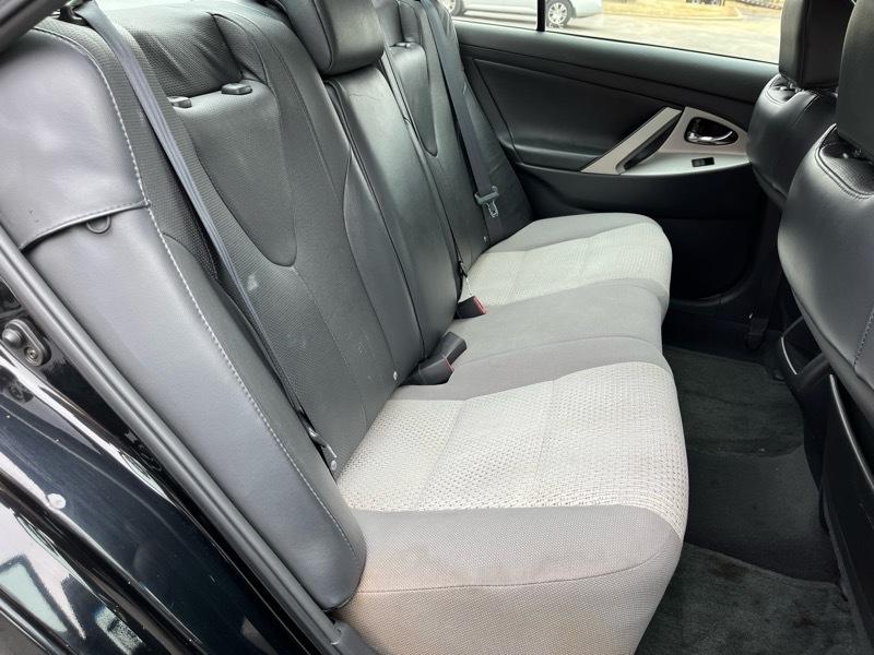 Toyota Camry XLE V6 2007