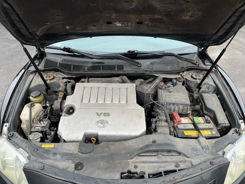 Toyota Camry XLE V6 2007