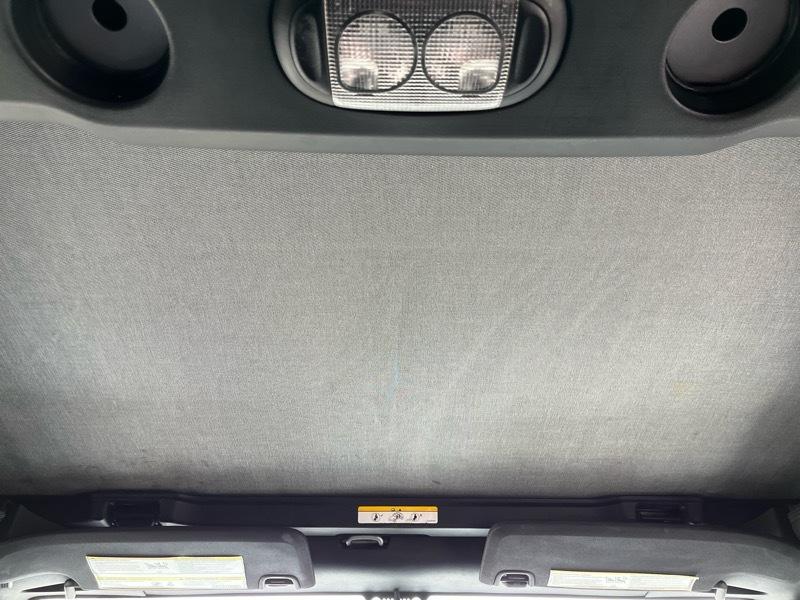 Jeep Wrangler Unlimited Sahara 4WD 2014