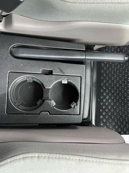 Honda Element LX 2WD AT 2011