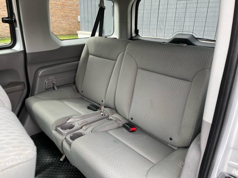 Honda Element LX 2WD AT 2011