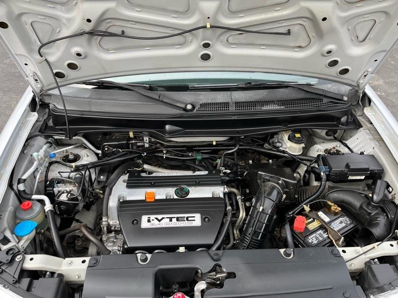 Honda Element LX 2WD AT 2011