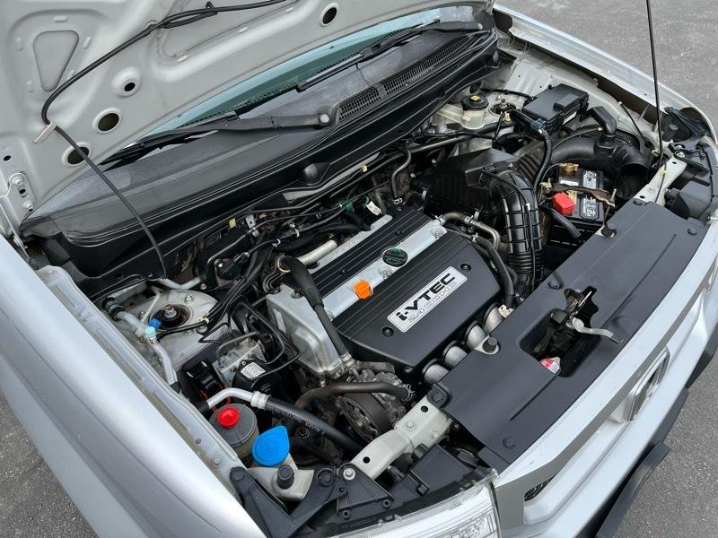 Honda Element LX 2WD AT 2011