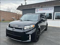2013 Scion xB 