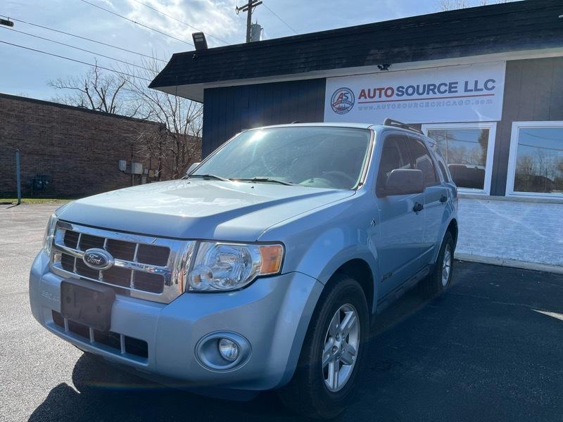 Ford Escape Hybrid FWD 2008