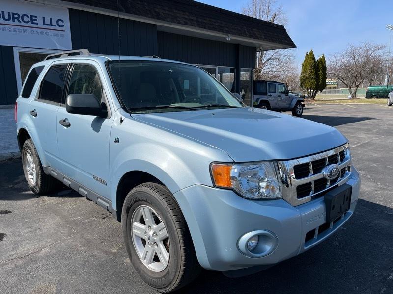 Ford Escape Hybrid FWD 2008