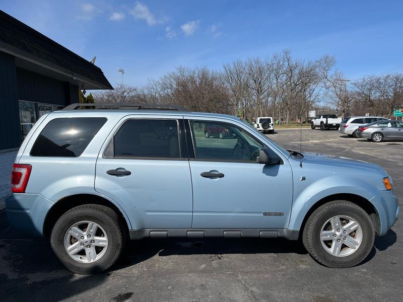 Ford Escape Hybrid FWD 2008