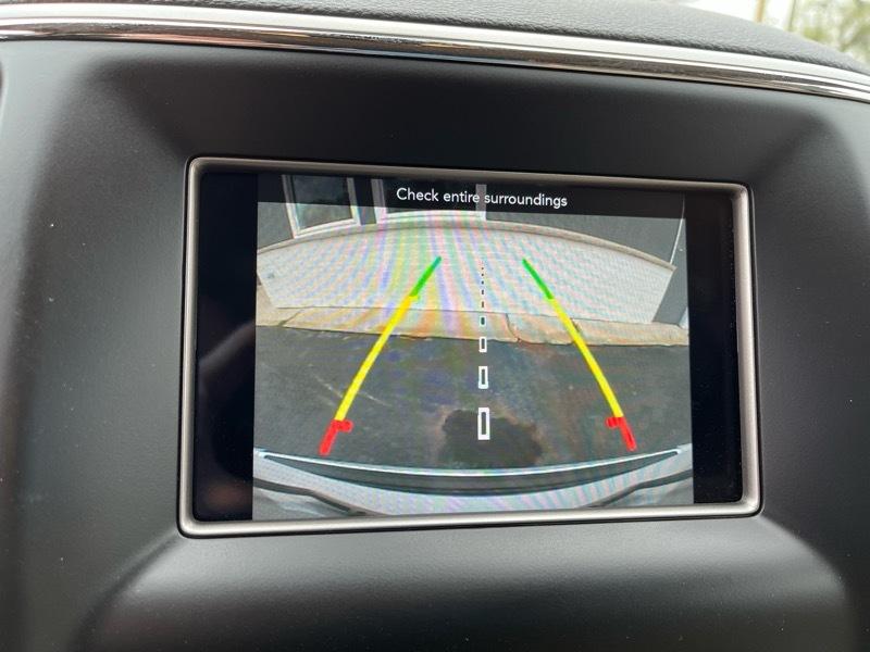 Jeep Grand Cherokee Limited 4WD 2018